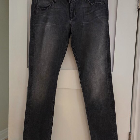 Hudson Skinny Jeans Size 31 - Picture 1 of 3